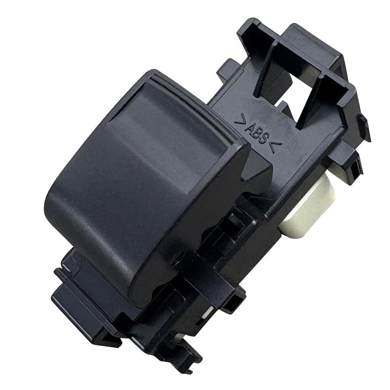 BELGEMAY Passenger-Side Window Switch (Fits Front & Rear Passenger) - Fits 07-21 Toyota Tundra/Sequoia - W/Pry Tool​ - Image 1
